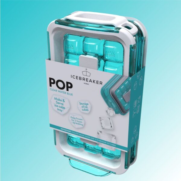 Icebreaker POP 2.0